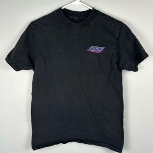 Santa Cruz Graphic T-Shirt